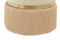 Lalee Avenue Stool Rebecca 825 (LxWxH) Ø 41 x 44.5 cm