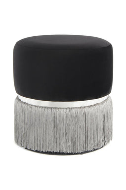 Lalee Avenue Stool Rebecca 825 (LxWxH) Ø 41 x 44.5 cm