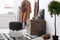 Lalee Avenue Stool Rebecca 825 (LxWxH) Ø 41 x 44.5 cm
