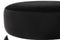 Lalee Avenue Stool Rebecca 925 (LxWxH) Ø 38 x 45 cm