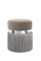 Lalee Avenue Stool Rebecca 925 (LxWxH) Ø 38 x 45 cm