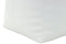 Lalee Avenue Pouf Travis 825 White