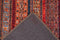 Me Gusta Faye 425 Multi / Rot