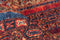 Me Gusta Faye 425 Multi / Rot
