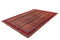 Me Gusta Faye 425 Multi / Rot