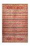 Me Gusta Faye 725 Multi / Rot