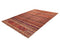 Me Gusta Faye 725 Multi / Rot