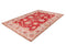 Me Gusta Faye 625 Rot