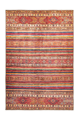 Me Gusta Faye 725 Multi / Rot