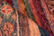 Me Gusta Faye 725 Multi / Rot