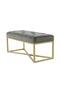 Lalee Avenue Seat Cameron 125 (LxWxH) 40 x 90 x 40 cm