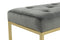 Lalee Avenue Seat Cameron 125 (LxWxH) 40 x 90 x 40 cm