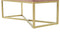 Lalee Avenue Seat Cameron 125 (LxWxH) 40 x 90 x 40 cm