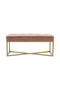 Lalee Avenue Seat Cameron 125 (LxWxH) 40 x 90 x 40 cm