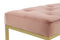 Lalee Avenue Seat Cameron 125 (LxWxH) 40 x 90 x 40 cm