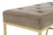 Lalee Avenue Seat Cameron 125 (LxWxH) 40 x 90 x 40 cm