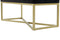 Lalee Avenue Seat Cameron 125 (LxWxH) 40 x 90 x 40 cm
