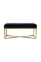 Lalee Avenue Seat Cameron 125 (LxWxH) 40 x 90 x 40 cm