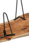 Lalee Avenue Side table Woodstock 325
