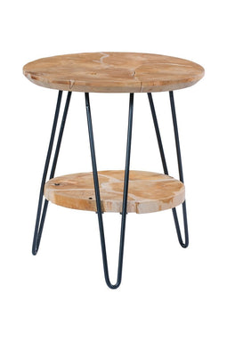 Lalee Avenue Side table Woodstock 225