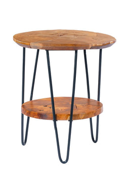 Lalee Avenue Side table Woodstock 225