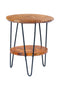 Lalee Avenue Side table Woodstock 225