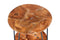 Lalee Avenue Side table Woodstock 225