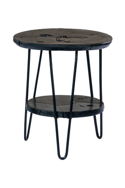 Lalee Avenue Side table Woodstock 225