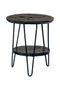 Lalee Avenue Side table Woodstock 225