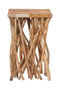 Lalee Avenue Side table Radix 225