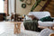 Lalee Avenue Side table Radix 225
