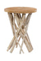 Lalee Avenue Side table Radix 125