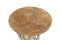 Lalee Avenue Side table Radix 125