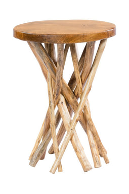 Lalee Avenue Side table Radix 125
