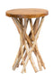 Lalee Avenue Side table Radix 125