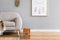Lalee Avenue Side table Radix 425