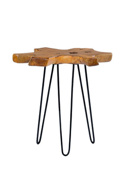 Lalee Avenue Side table Woodstock 125