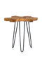 Lalee Avenue Side table Woodstock 125