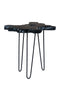 Lalee Avenue Side table Woodstock 125
