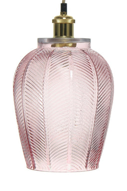 Lalee Avenue Bianca 125 hanging lamp