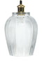 Lalee Avenue Bianca 125 hanging lamp