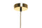 Lalee Avenue Bianca 125 hanging lamp