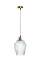 Lalee Avenue Bianca 125 hanging lamp