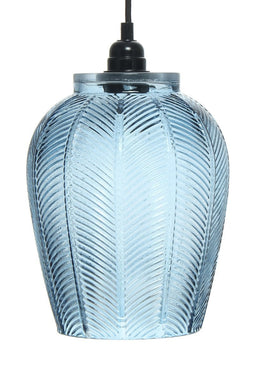 Lalee Avenue Bianca 125 hanging lamp