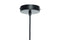 Lalee Avenue Bianca 125 hanging lamp