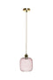 Lalee Avenue Gloria hanging lamp
