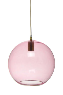 Lalee Avenue Hanging lamp Heike 125