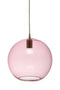 Lalee Avenue Hanging lamp Heike 125