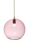 Lalee Avenue Hanging lamp Heike 125