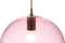 Lalee Avenue Hanging lamp Heike 125